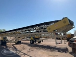 Used Conveyor,Used Masaba in yard,Used Conveyor in yard,Back of used Masaba